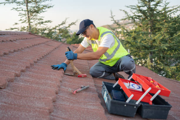 Slate Roofing Contractor in Western Springs, IL