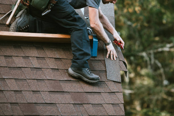 Quick and Trustworthy Emergency Roof Repair Services in Western Springs, IL